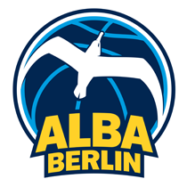 Alba-Berlin : 