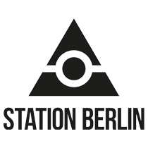 Station-Berlin : 